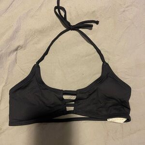 Midori swim top
